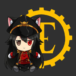 Nekommi Plushie